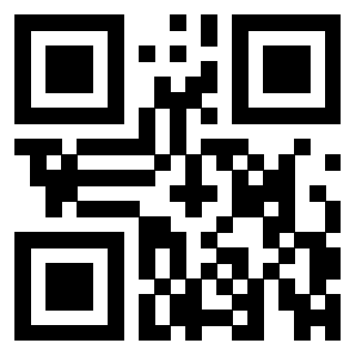 3309373065 - Immagine del Qr Code associato