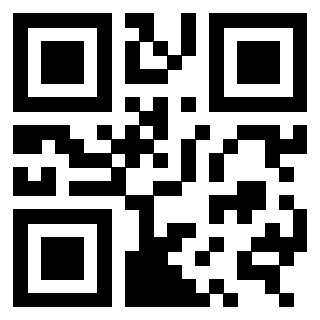 Immagine del Qr Code di 3309373066