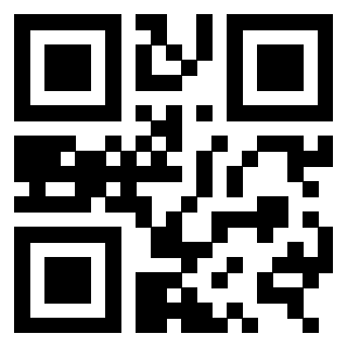 Immagine del QrCode di 3309373068