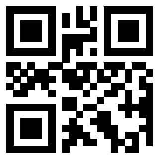 3309373069 - Immagine del Qr Code associato