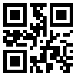 Scansione del Qr Code di 3309373072