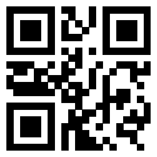 Scansione del QrCode di 3309373075