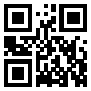 3309373076 - Immagine del QrCode associato