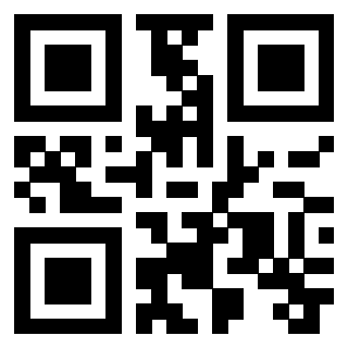 Il Qr Code di 3309373079