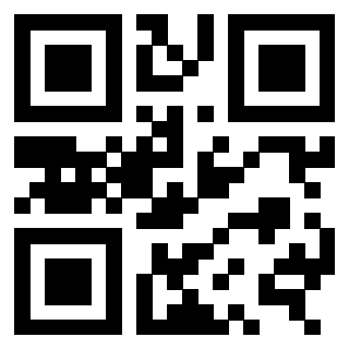 Immagine del Qr Code di 3309373080
