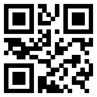 3309373081 Qr Code associato