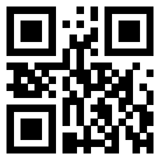 3309373083 - Immagine del Qr Code associato