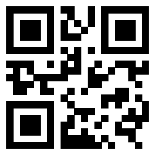 3309373086 - Immagine del Qr Code associato