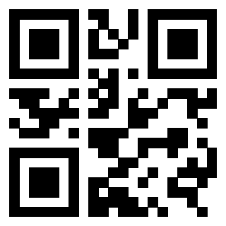 Immagine del Qr Code di 3309373088
