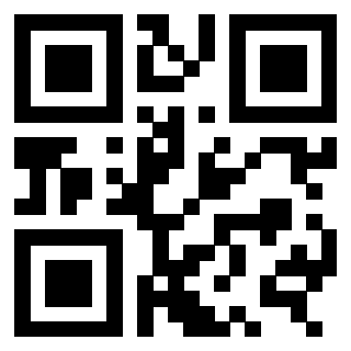 3309373089 QrCode associato