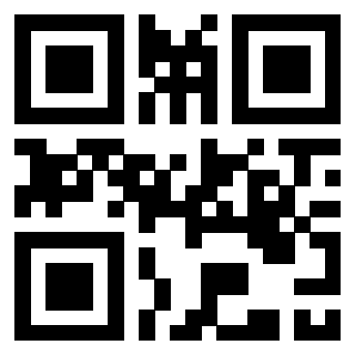 Il QrCode di 3309373090