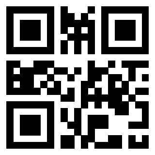 Immagine del QrCode di 3309373092