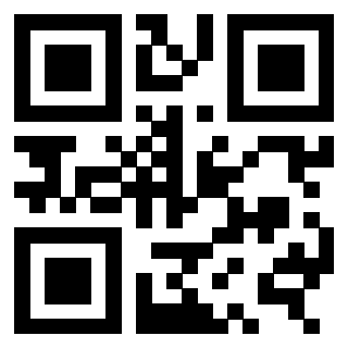 Scansione del QrCode di 3309373094