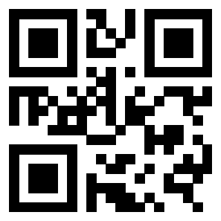 Il QrCode di 3309373096
