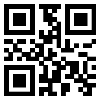 Il Qr Code di 3309373099