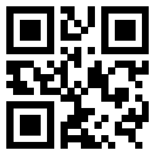 3309373102 Qr Code associato