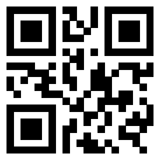 Immagine del QrCode di 3309373109