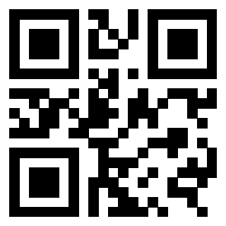 Il Qr Code di 3309373110