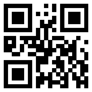 Immagine del QrCode di 3309373113