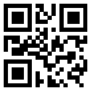 Il QrCode di 3309373118