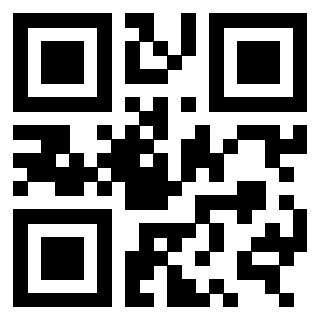 3309373119 QrCode associato