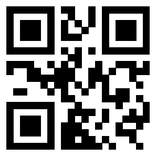 Qr Code di 3309373123