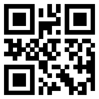 3309373124 QrCode associato