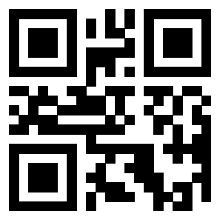 Immagine del QrCode di 3309373127
