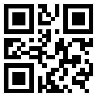 QrCode di 3309373129
