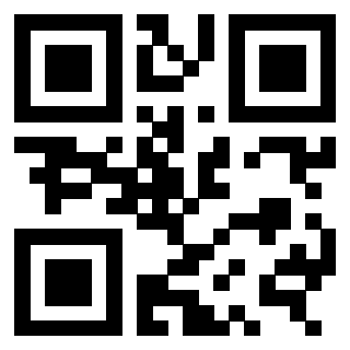 Immagine del Qr Code di 3309373130