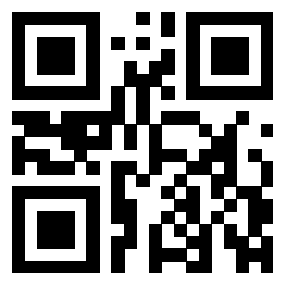 3309373131 - Immagine del Qr Code associato