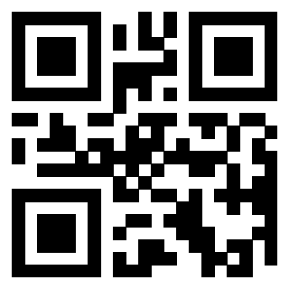 3309373135 - Immagine del QrCode associato