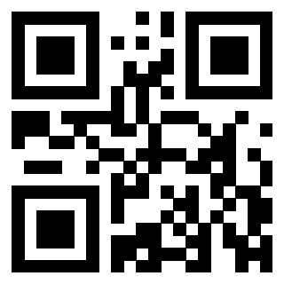 Scansione del Qr Code di 3309373139