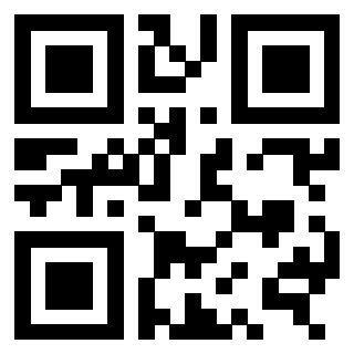 Il Qr Code di 3309373140
