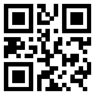 Il Qr Code di 3309373146