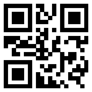 Il Qr Code di 3309373147