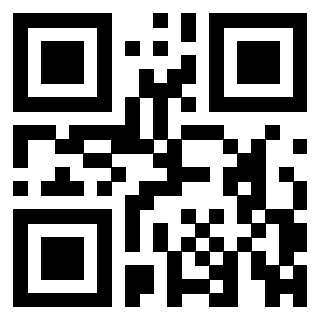3309373148 - Immagine del Qr Code associato