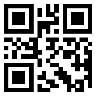 Scansione del QrCode di 3309373150