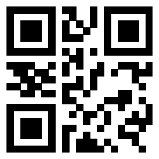 3309373151 QrCode associato