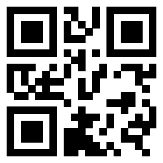 Scansione del Qr Code di 3309373153