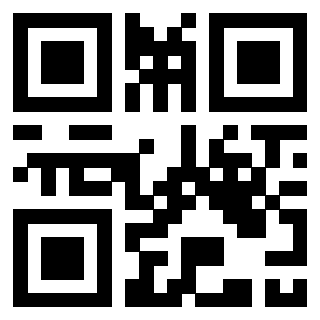 3309373158 - Immagine del QrCode associato