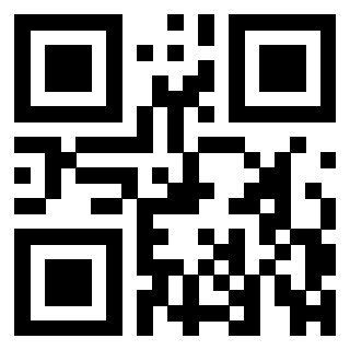 Immagine del Qr Code di 3309373159