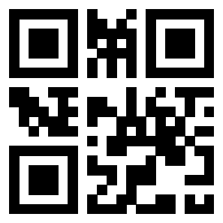 Il QrCode di 3309373161