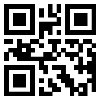 3309373162 - Immagine del Qr Code associato