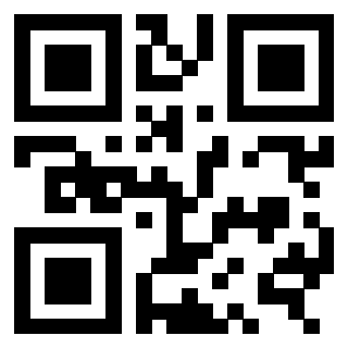 Immagine del QrCode di 3309373168