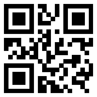 Immagine del Qr Code di 3309373171