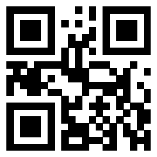3309373172 - Immagine del QrCode associato
