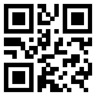 Scansione del Qr Code di 3309373176