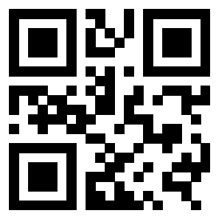 Immagine del Qr Code di 3309373180