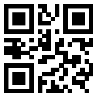 Il QrCode di 3309373181